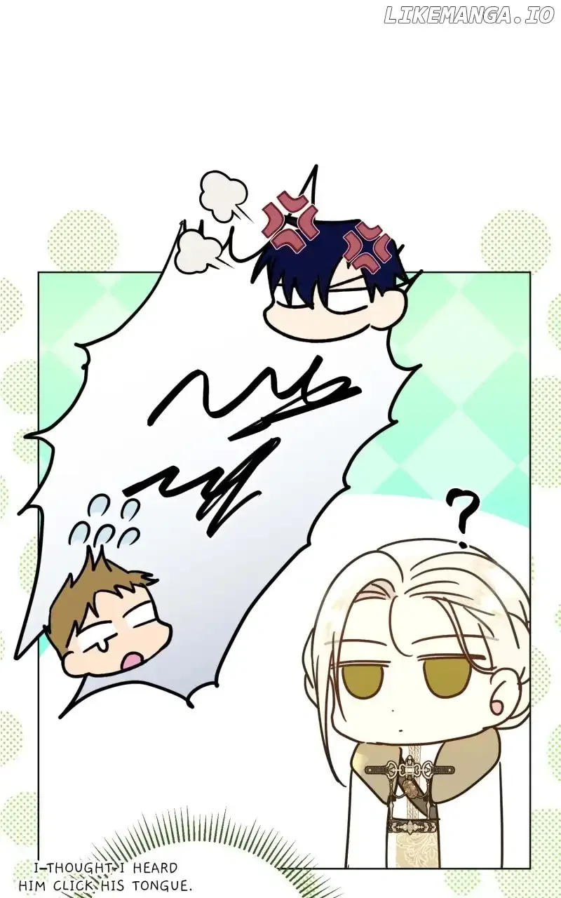 Captain! Is this battlefield here? Chapter 57 – Page 43