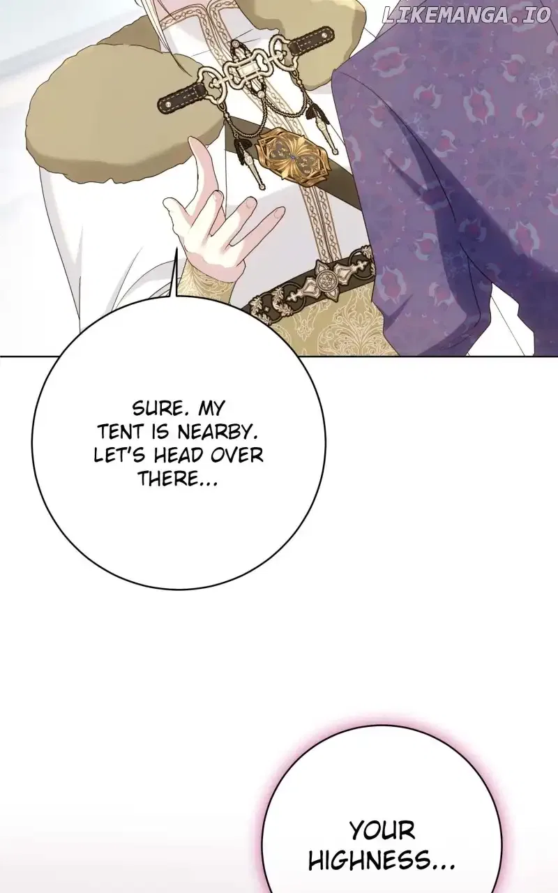 Captain! Is this battlefield here? Chapter 57 – Page 52