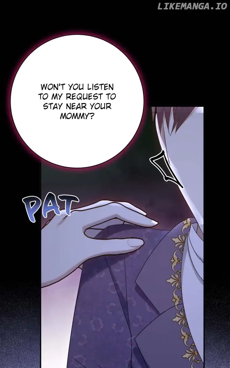 Captain! Is this battlefield here? Chapter 57 – Page 58