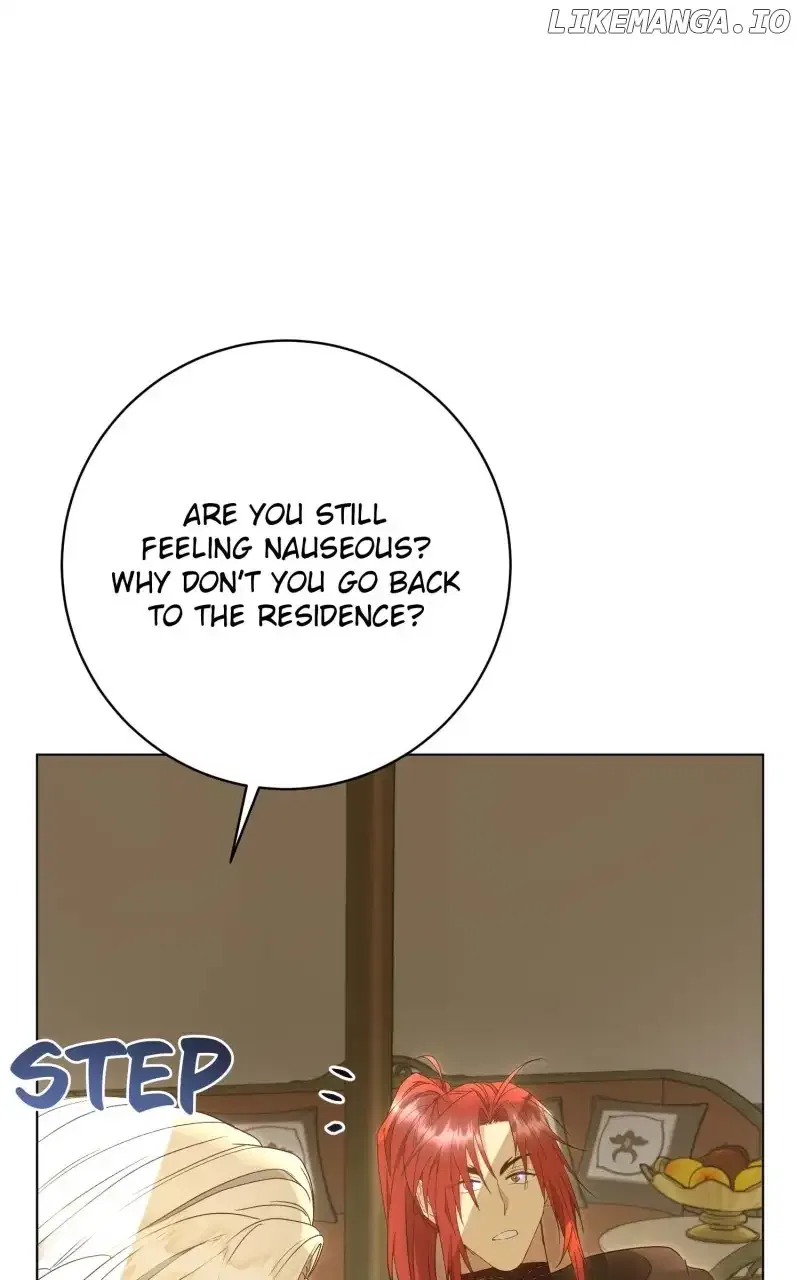 Captain! Is this battlefield here? Chapter 57 – Page 73