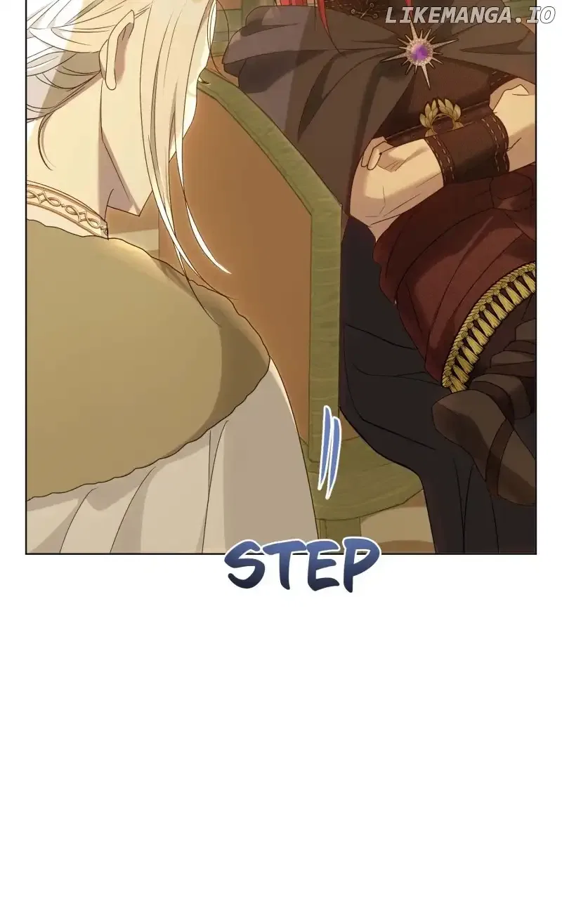 Captain! Is this battlefield here? Chapter 57 – Page 74