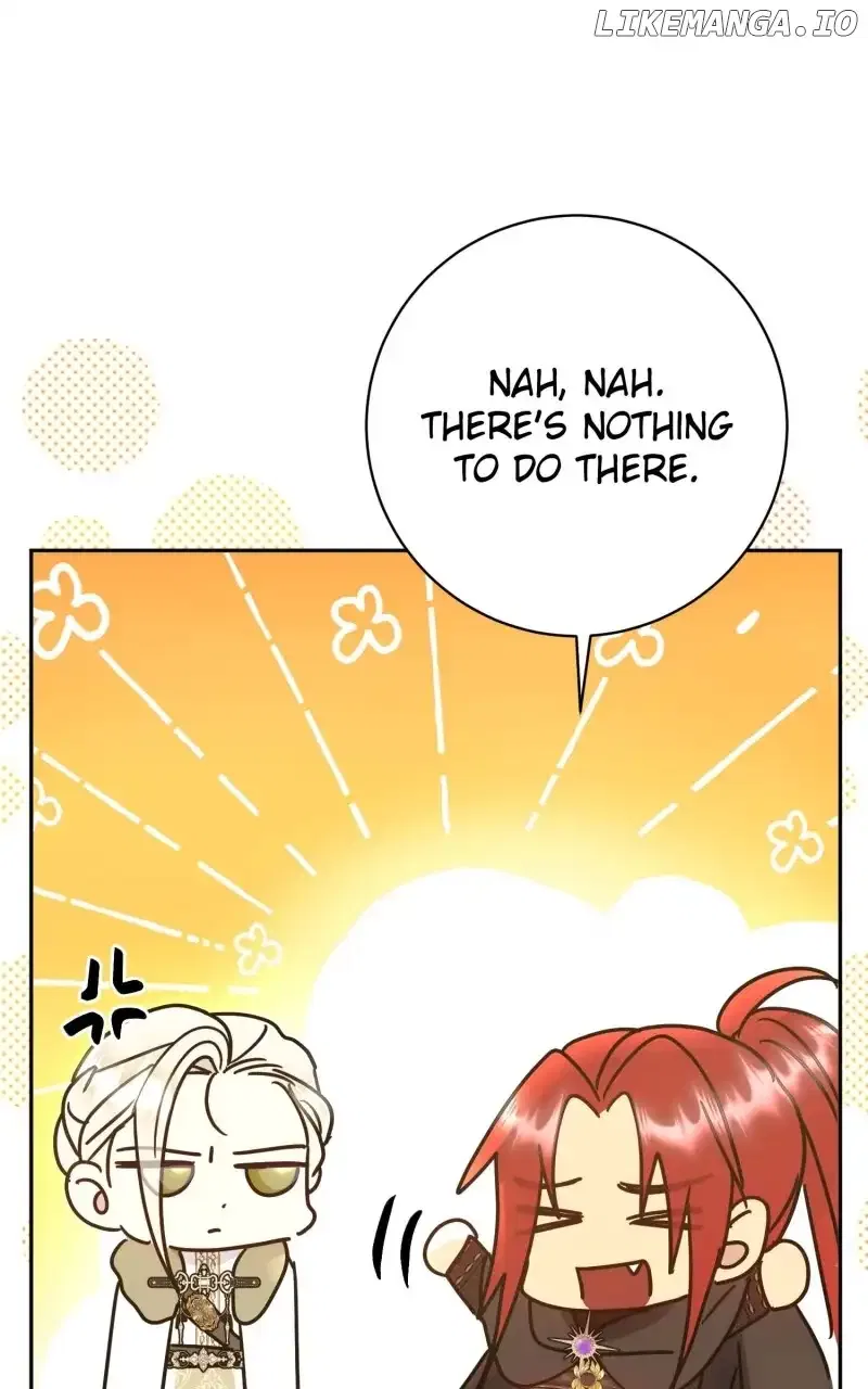 Captain! Is this battlefield here? Chapter 57 – Page 75