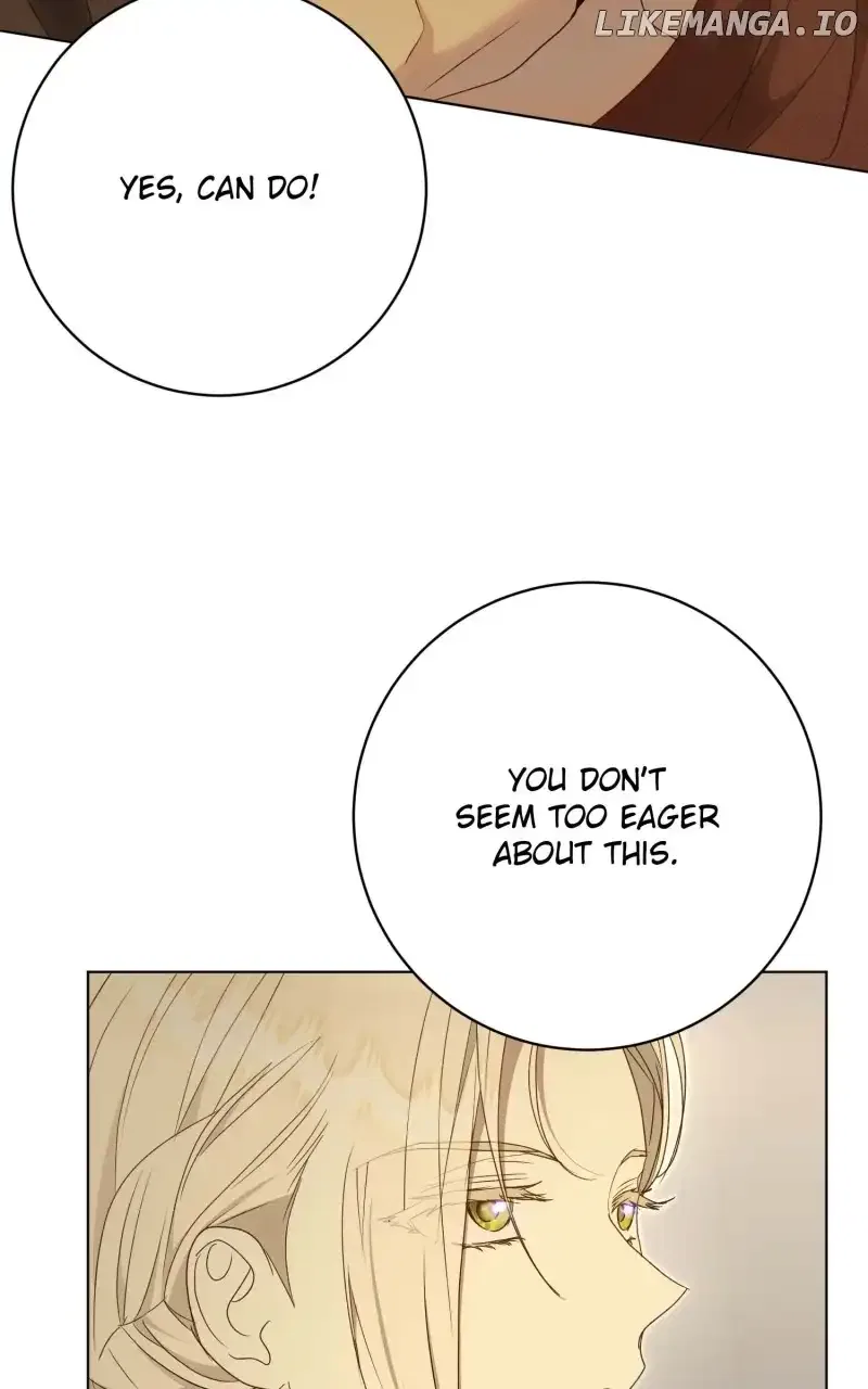 Captain! Is this battlefield here? Chapter 57 – Page 78