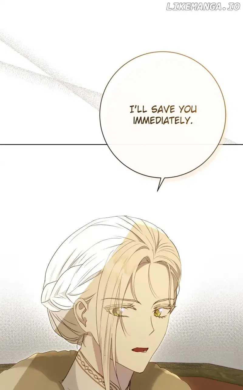 Captain! Is this battlefield here? Chapter 57 – Page 85