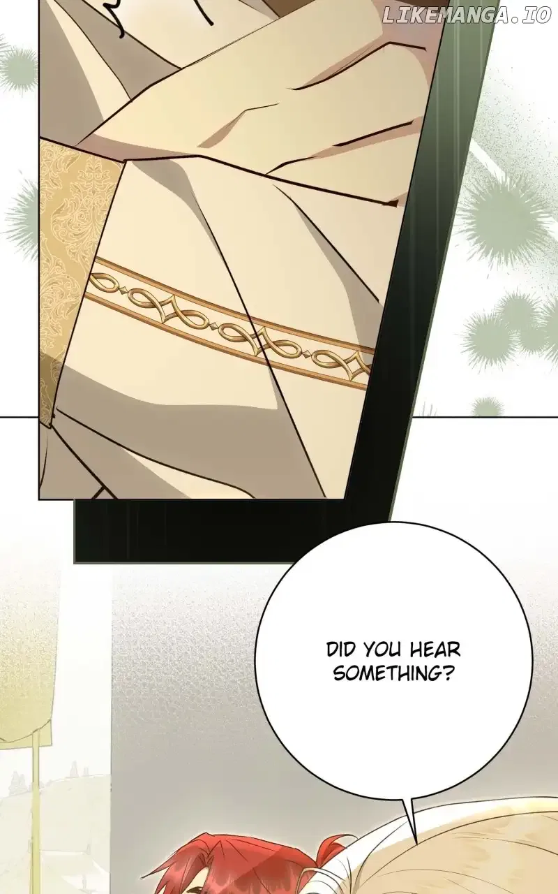 Captain! Is this battlefield here? Chapter 57 – Page 91