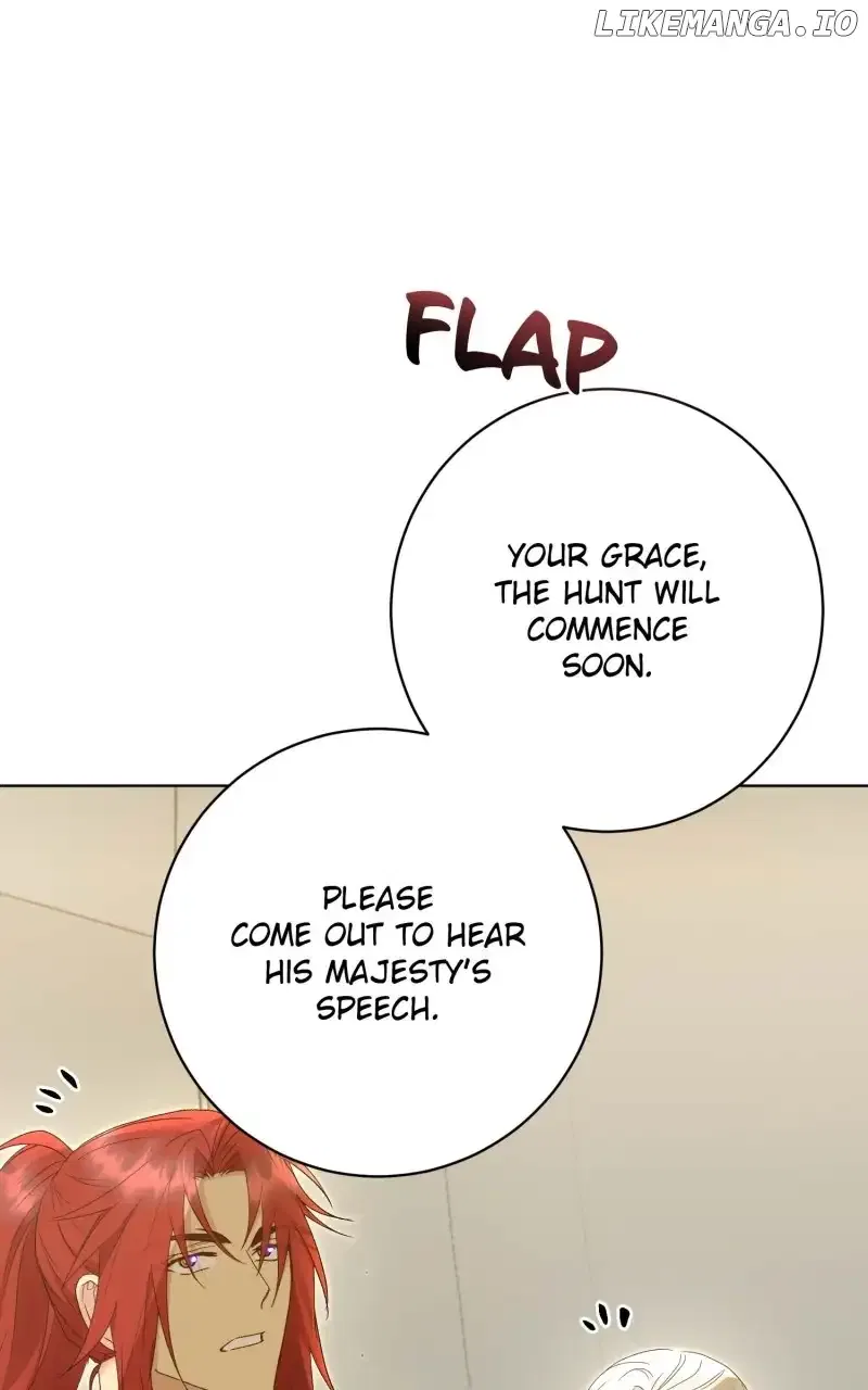 Captain! Is this battlefield here? Chapter 57 – Page 93