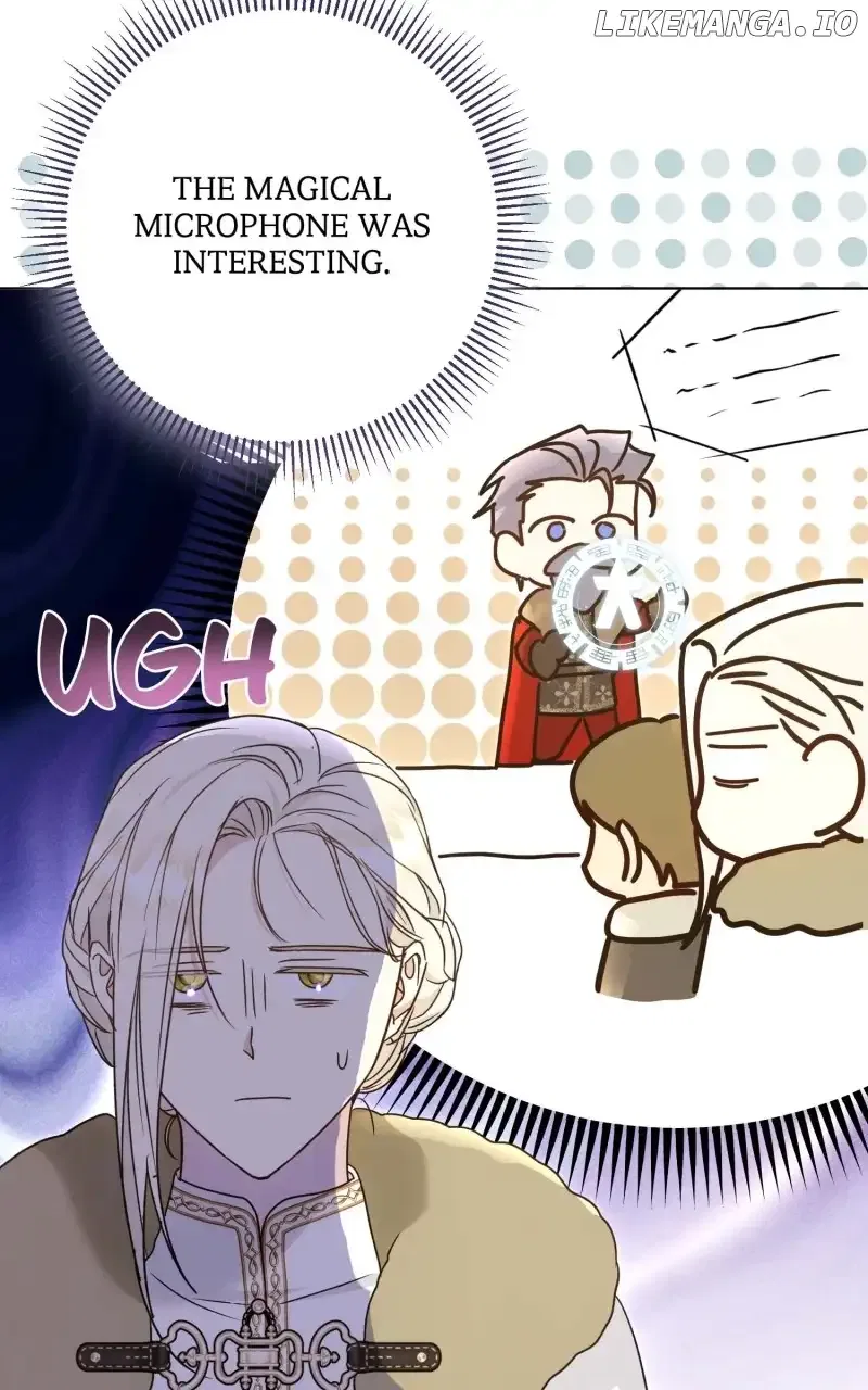 Captain! Is this battlefield here? Chapter 57 – Page 98