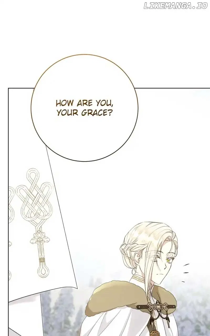 Captain! Is this battlefield here? Chapter 56 – Page 5