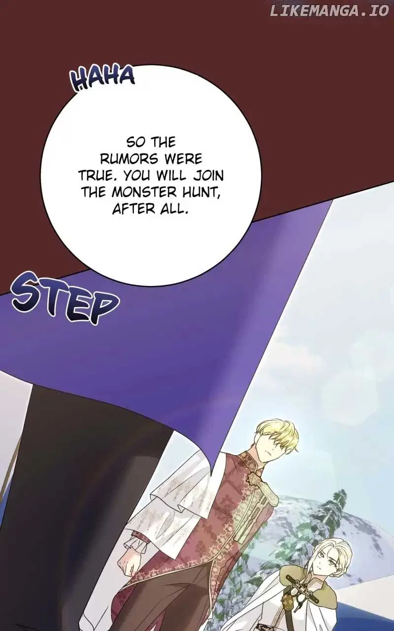Captain! Is this battlefield here? Chapter 56 – Page 15