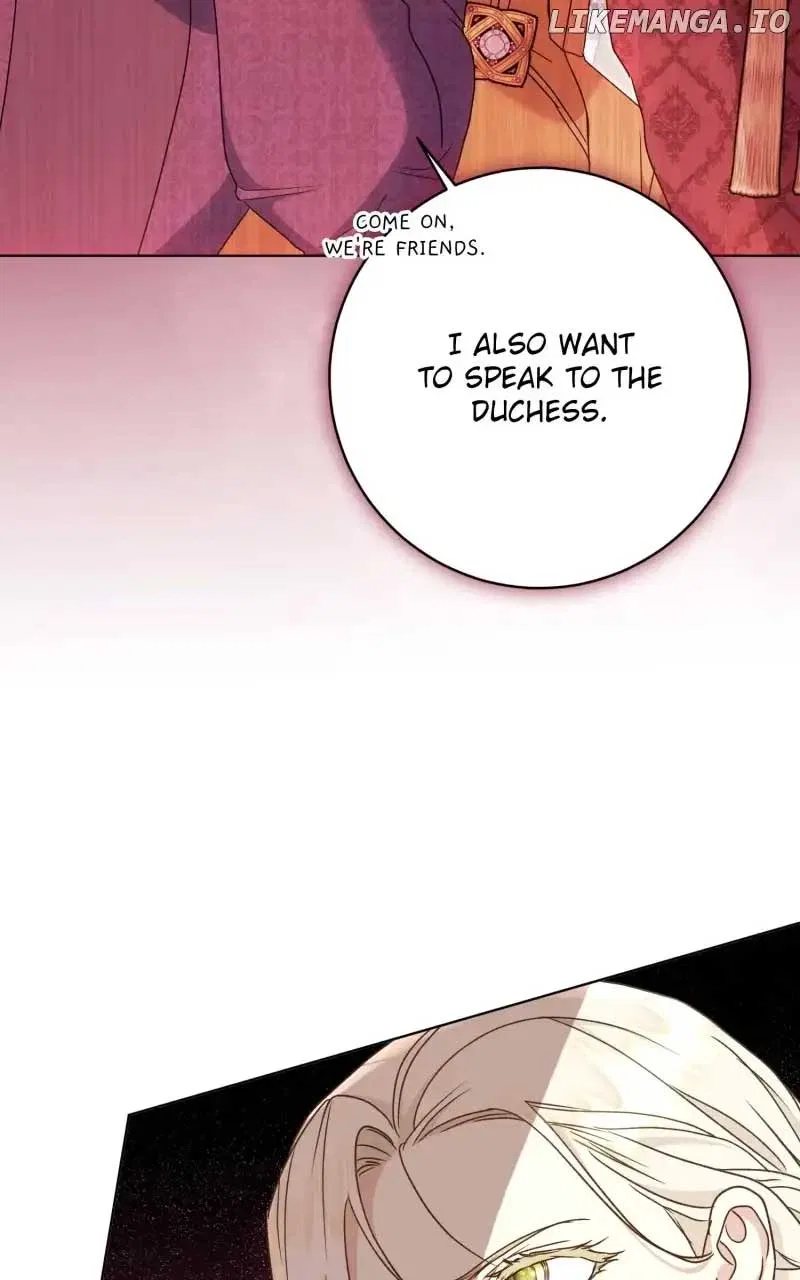 Captain! Is this battlefield here? Chapter 56 – Page 18