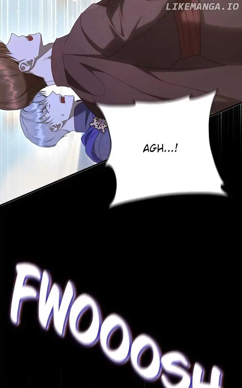 Captain! Is this battlefield here? Chapter 56 – Page 33