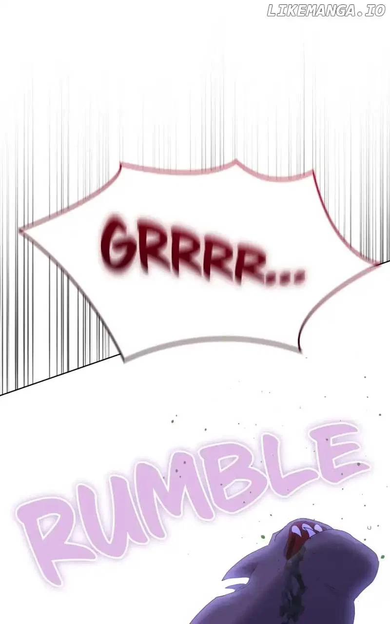 Captain! Is this battlefield here? Chapter 56 – Page 42