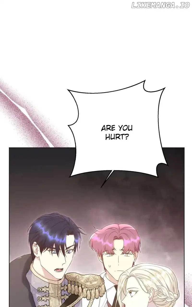 Captain! Is this battlefield here? Chapter 56 – Page 52