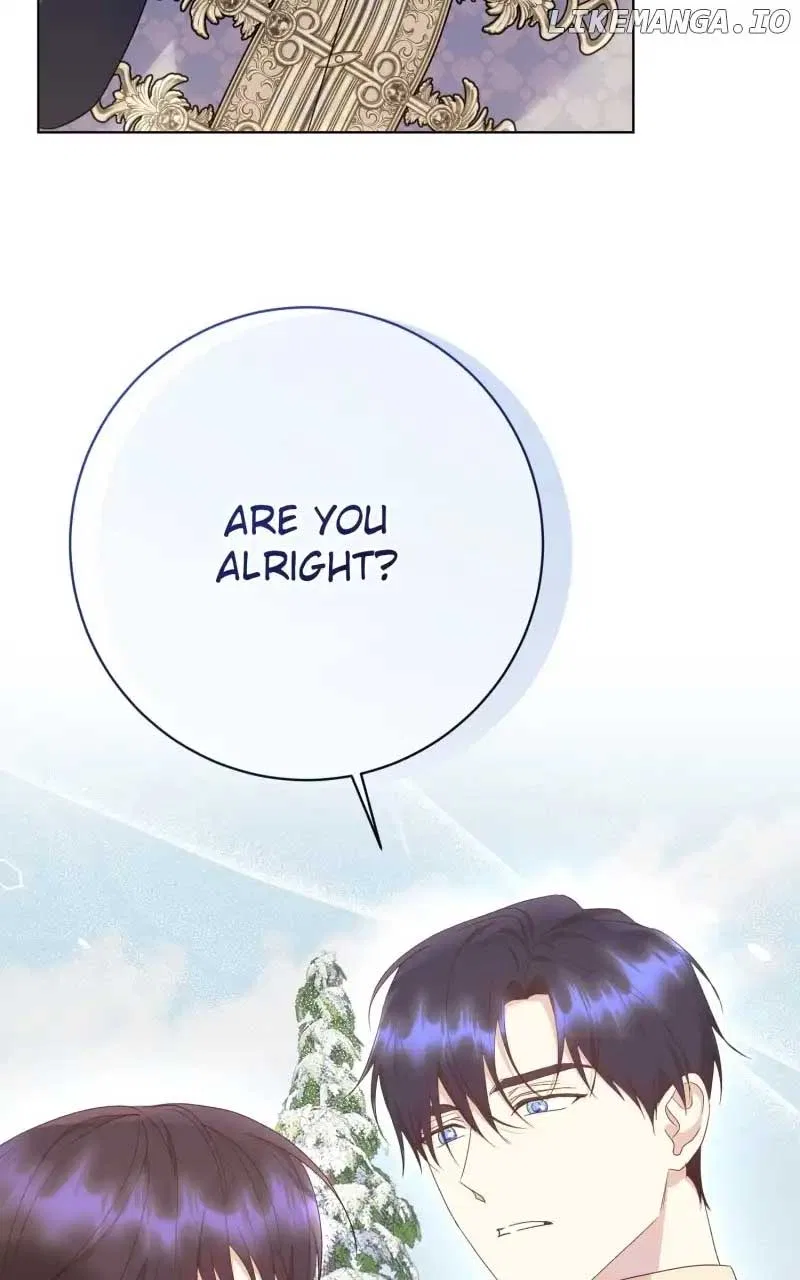 Captain! Is this battlefield here? Chapter 56 – Page 57