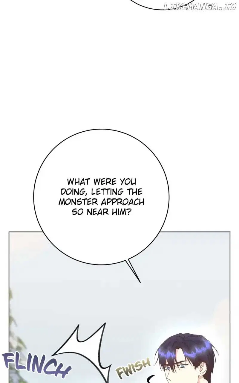 Captain! Is this battlefield here? Chapter 56 – Page 59