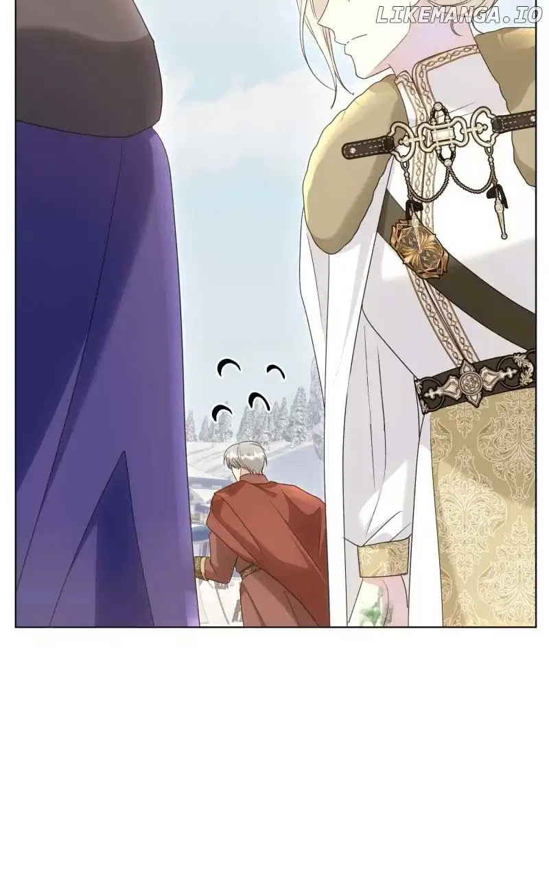 Captain! Is this battlefield here? Chapter 56 – Page 64