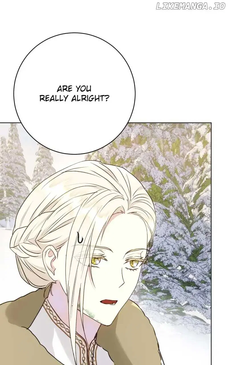 Captain! Is this battlefield here? Chapter 56 – Page 65