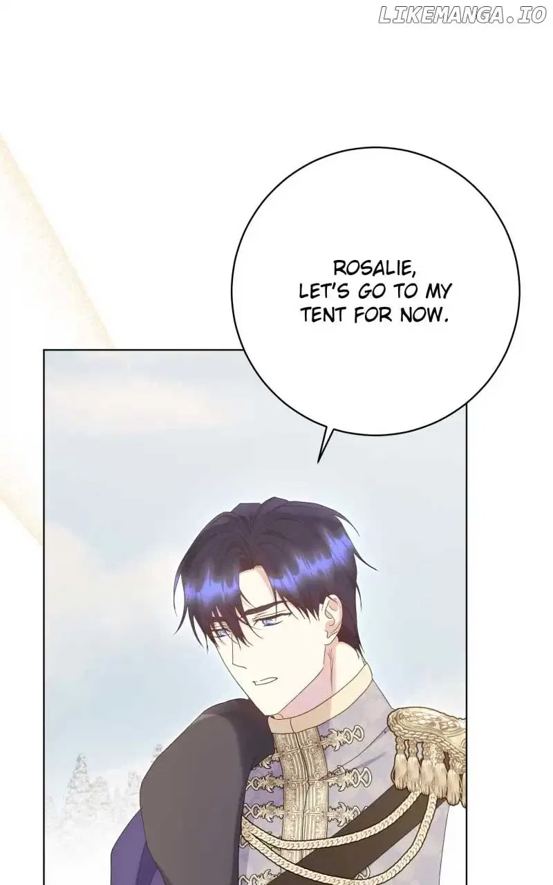 Captain! Is this battlefield here? Chapter 56 – Page 70