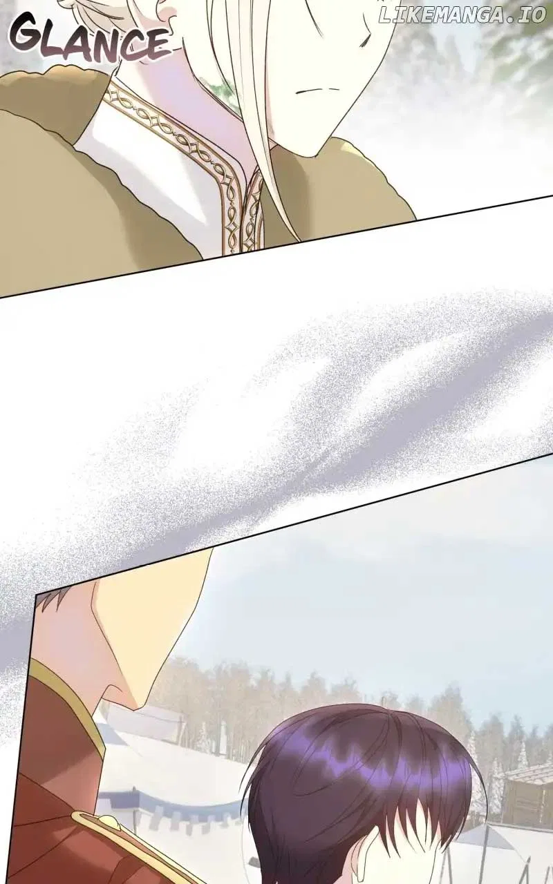 Captain! Is this battlefield here? Chapter 56 – Page 72