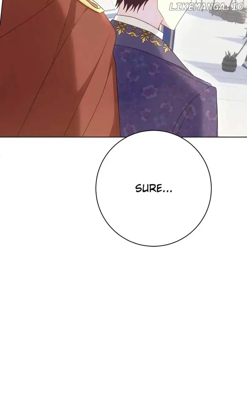Captain! Is this battlefield here? Chapter 56 – Page 73