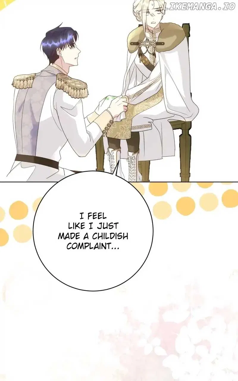 Captain! Is this battlefield here? Chapter 56 – Page 87