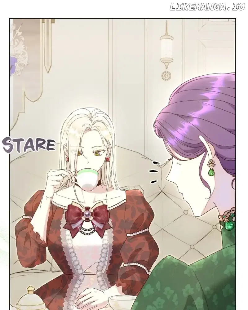 Captain! Is this battlefield here? Chapter 55 – Page 8