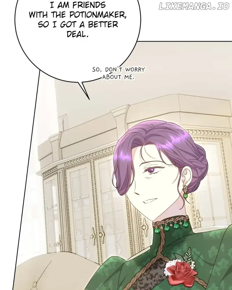 Captain! Is this battlefield here? Chapter 55 – Page 36