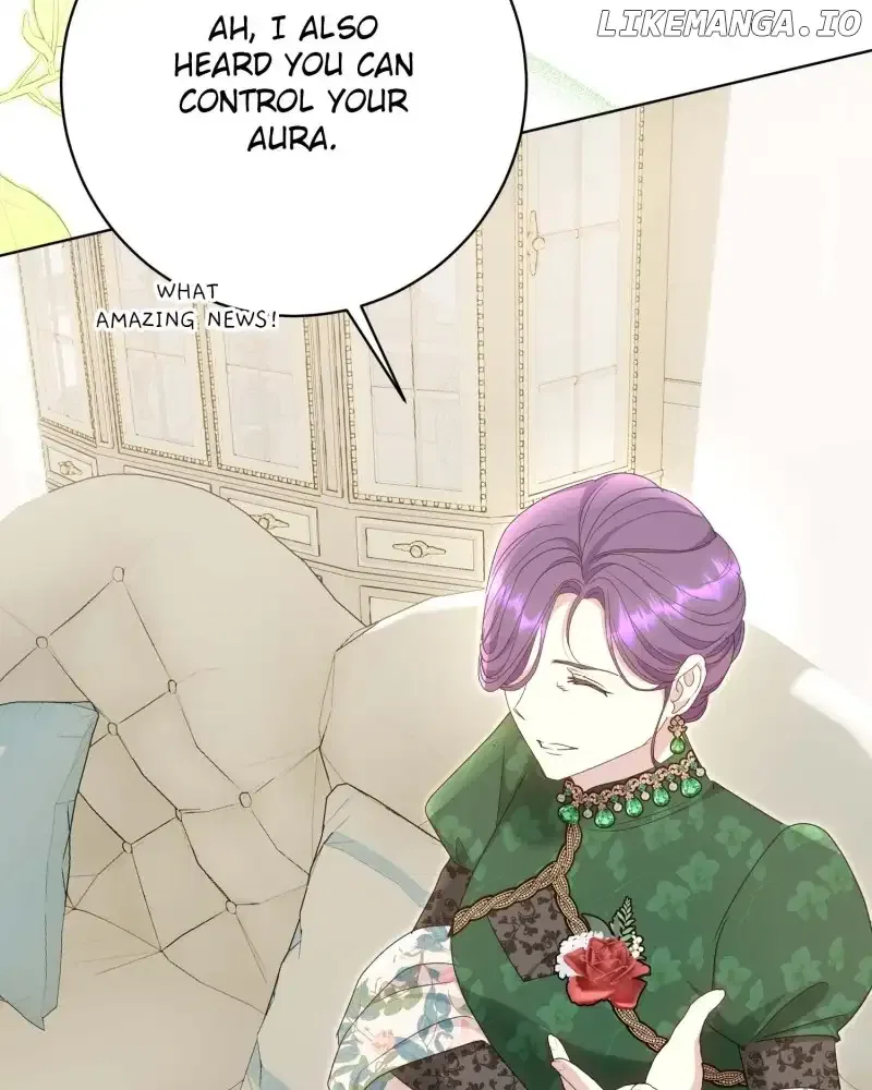 Captain! Is this battlefield here? Chapter 55 – Page 41
