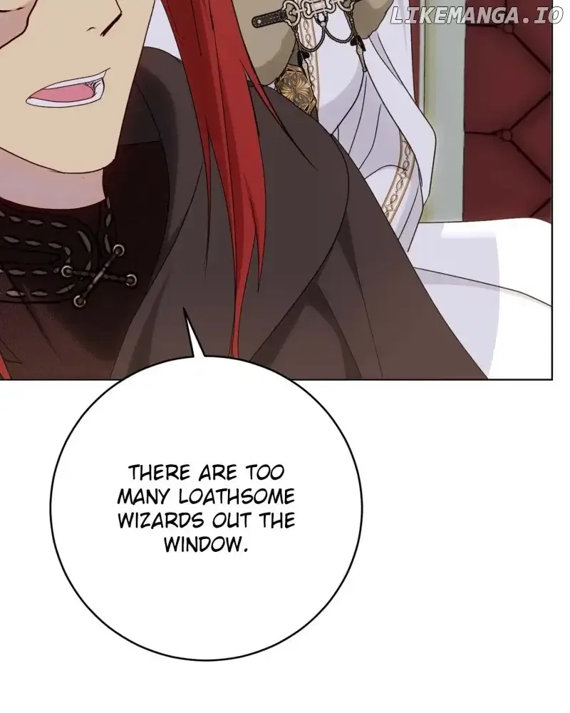 Captain! Is this battlefield here? Chapter 55 – Page 71