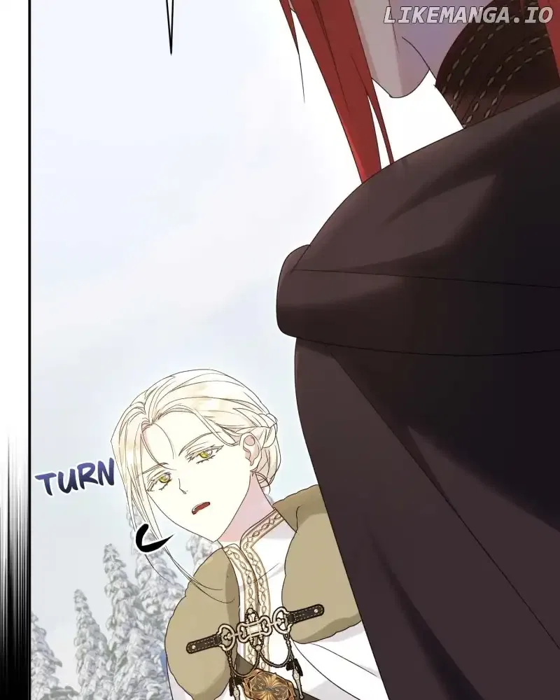 Captain! Is this battlefield here? Chapter 55 – Page 91
