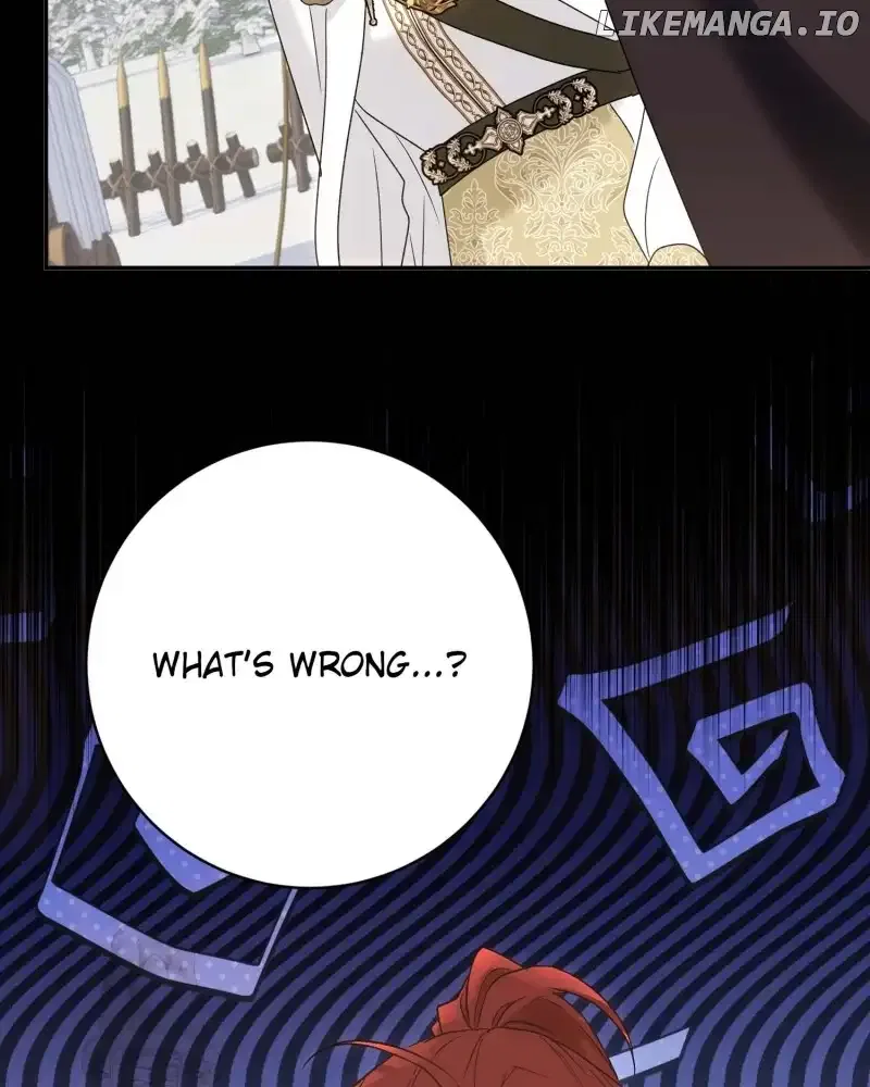 Captain! Is this battlefield here? Chapter 55 – Page 92