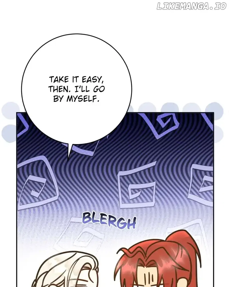 Captain! Is this battlefield here? Chapter 55 – Page 95