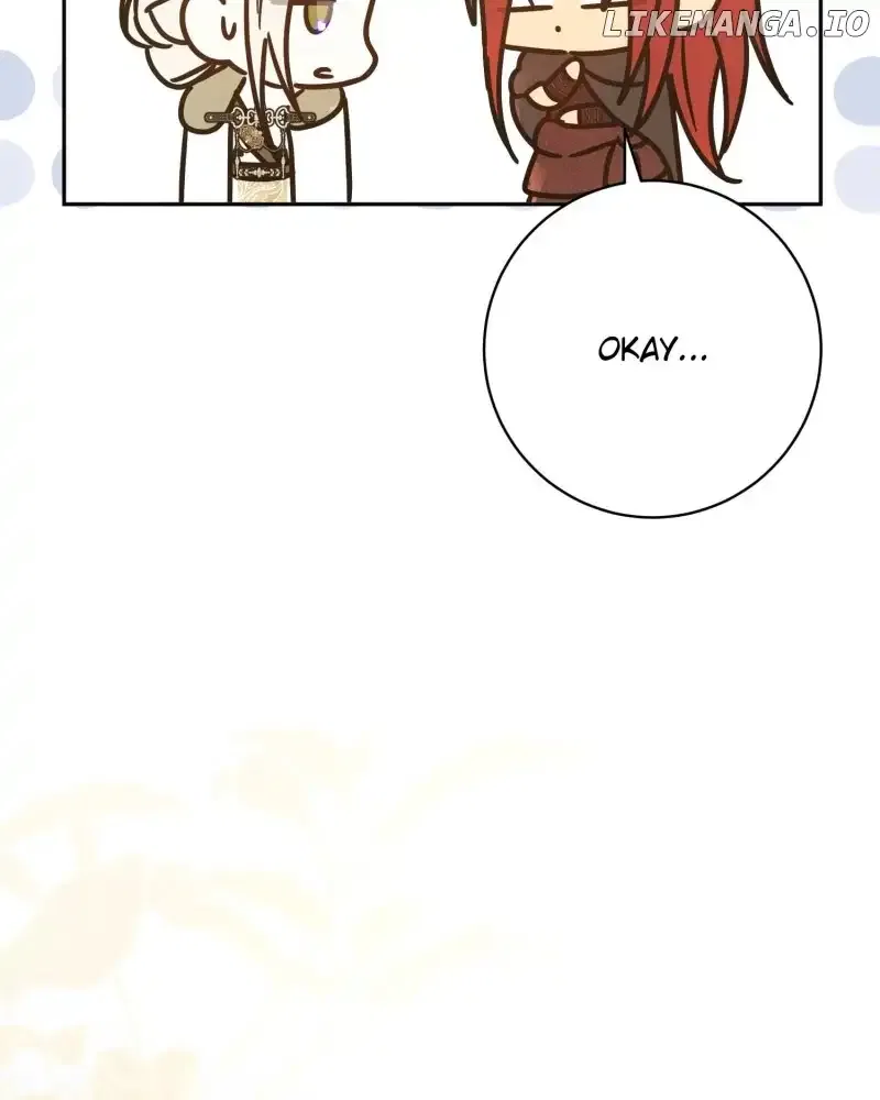 Captain! Is this battlefield here? Chapter 55 – Page 96