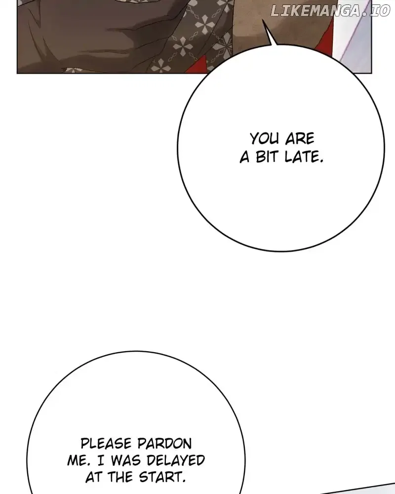 Captain! Is this battlefield here? Chapter 55 – Page 105