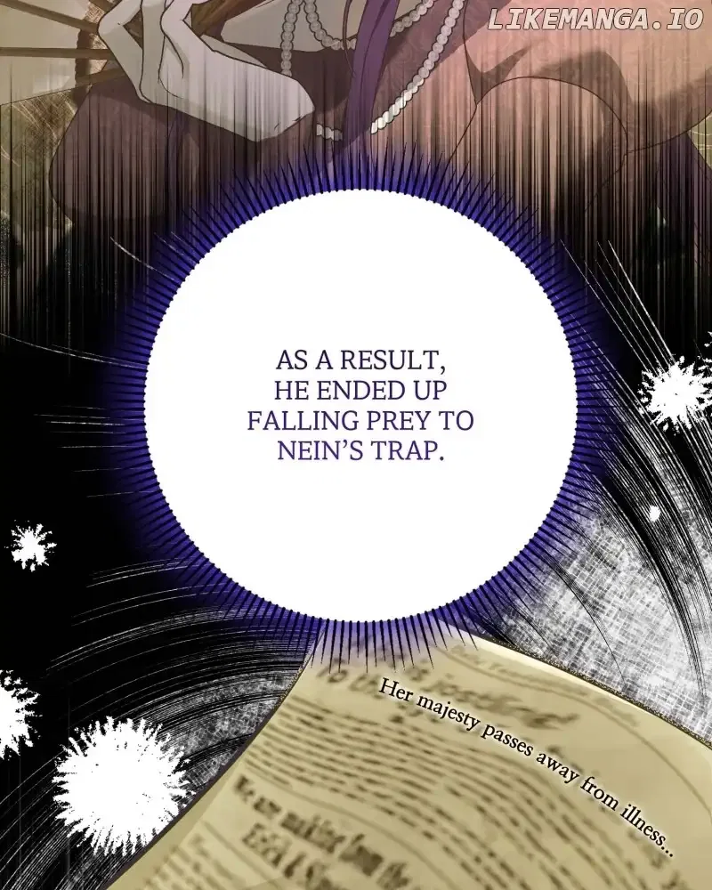 Captain! Is this battlefield here? Chapter 55 – Page 127