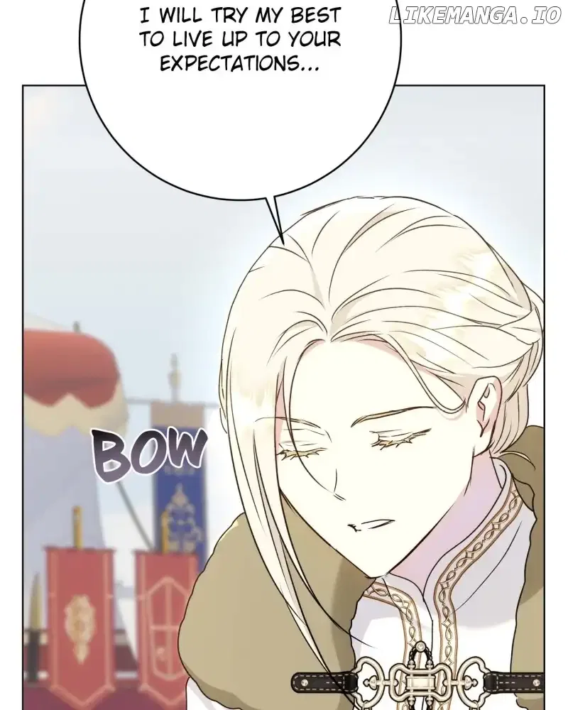 Captain! Is this battlefield here? Chapter 55 – Page 130