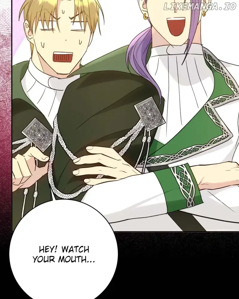 Captain! Is this battlefield here? Chapter 54 – Page 13