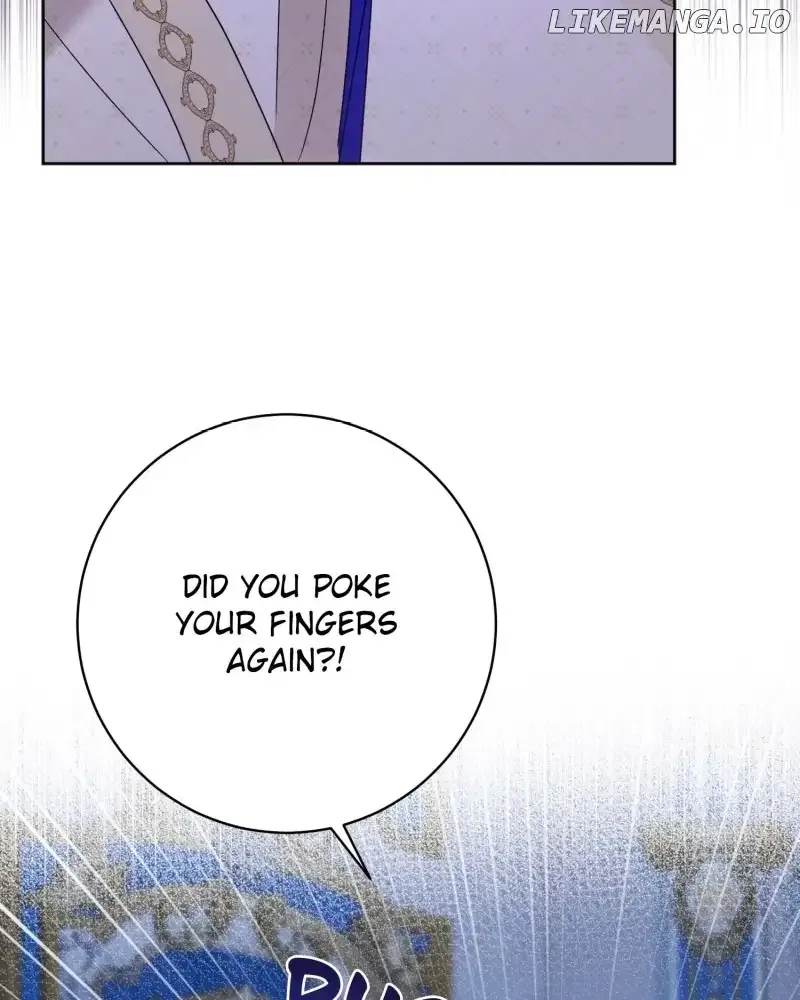 Captain! Is this battlefield here? Chapter 54 – Page 27