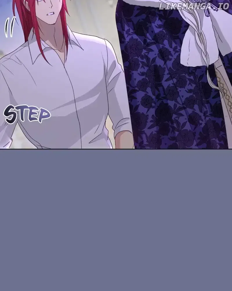 Captain! Is this battlefield here? Chapter 54 – Page 42
