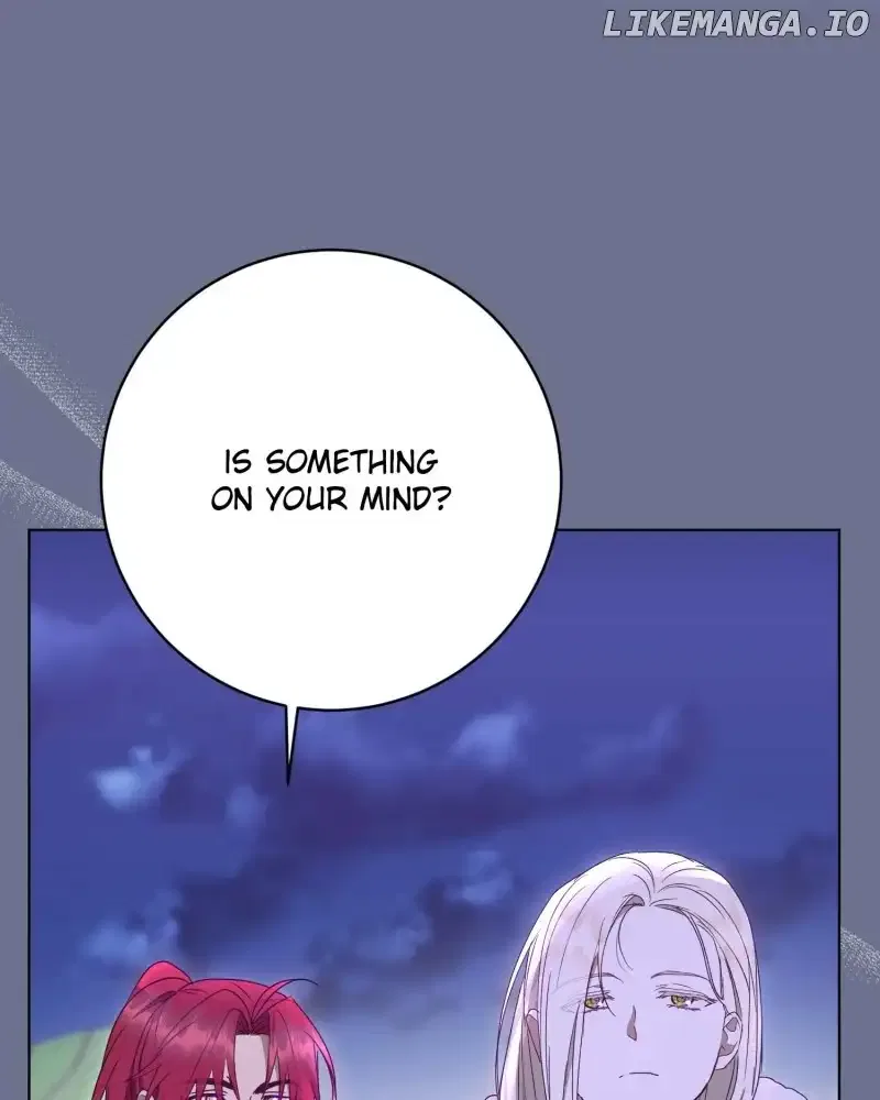 Captain! Is this battlefield here? Chapter 54 – Page 45