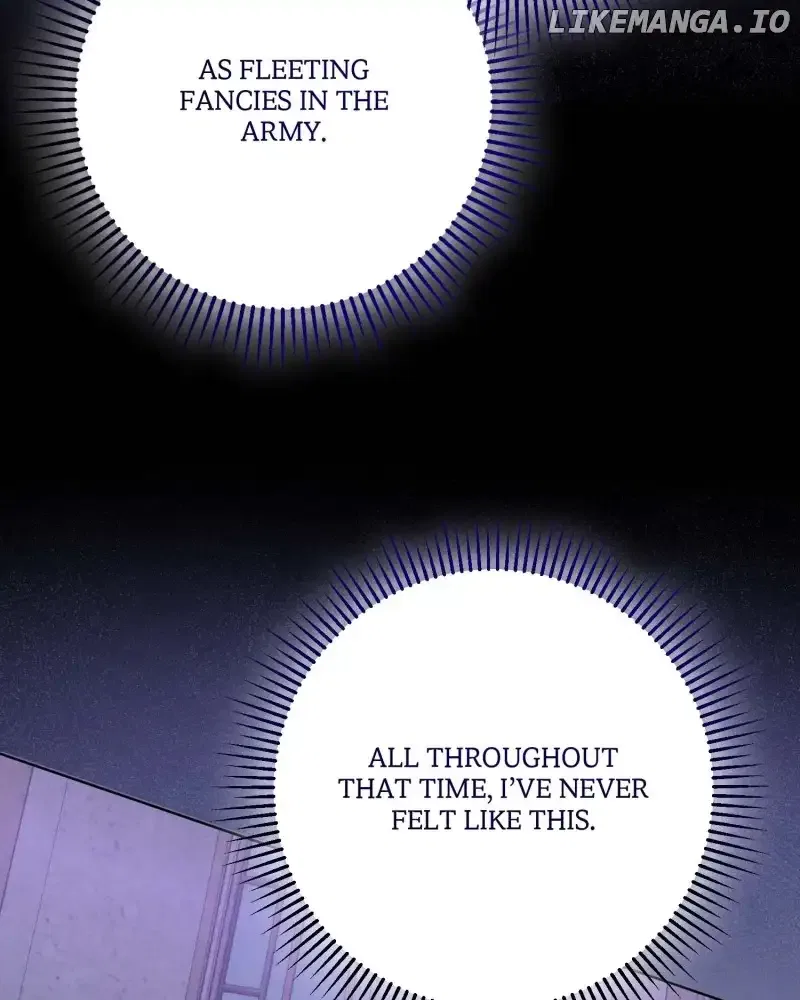 Captain! Is this battlefield here? Chapter 54 – Page 57