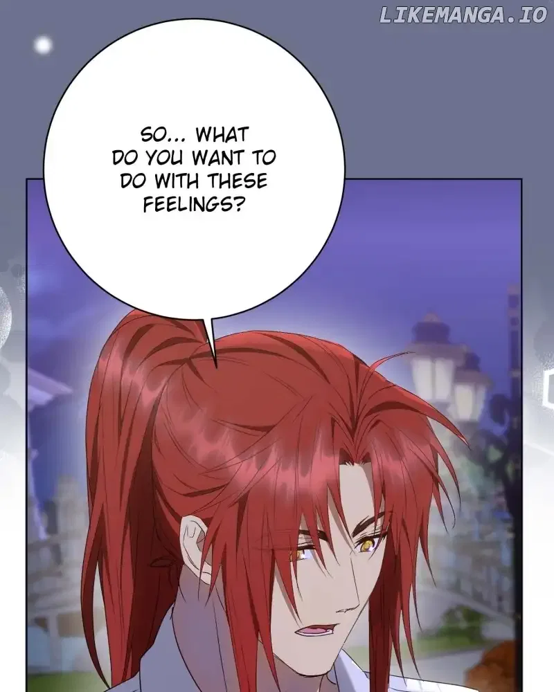 Captain! Is this battlefield here? Chapter 54 – Page 60
