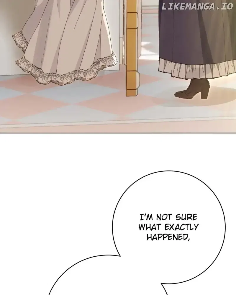 Captain! Is this battlefield here? Chapter 54 – Page 71