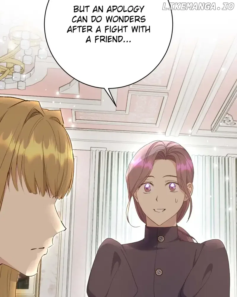 Captain! Is this battlefield here? Chapter 54 – Page 72