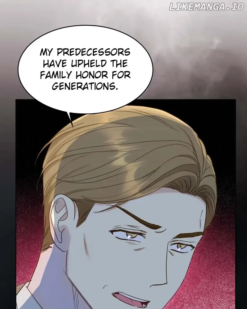 Captain! Is this battlefield here? Chapter 54 – Page 113