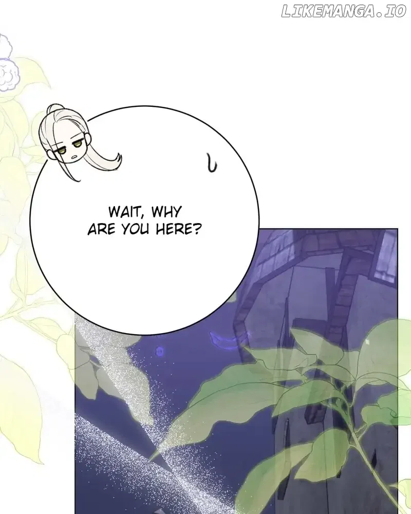Captain! Is this battlefield here? Chapter 53 – Page 20