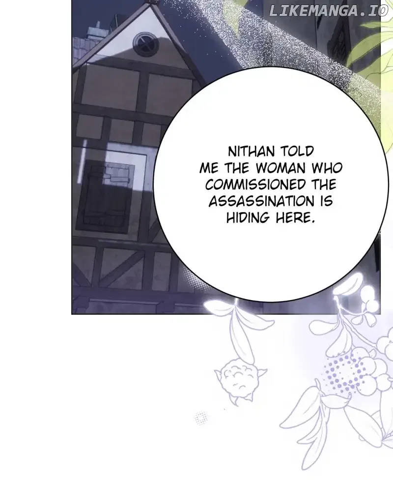 Captain! Is this battlefield here? Chapter 53 – Page 21