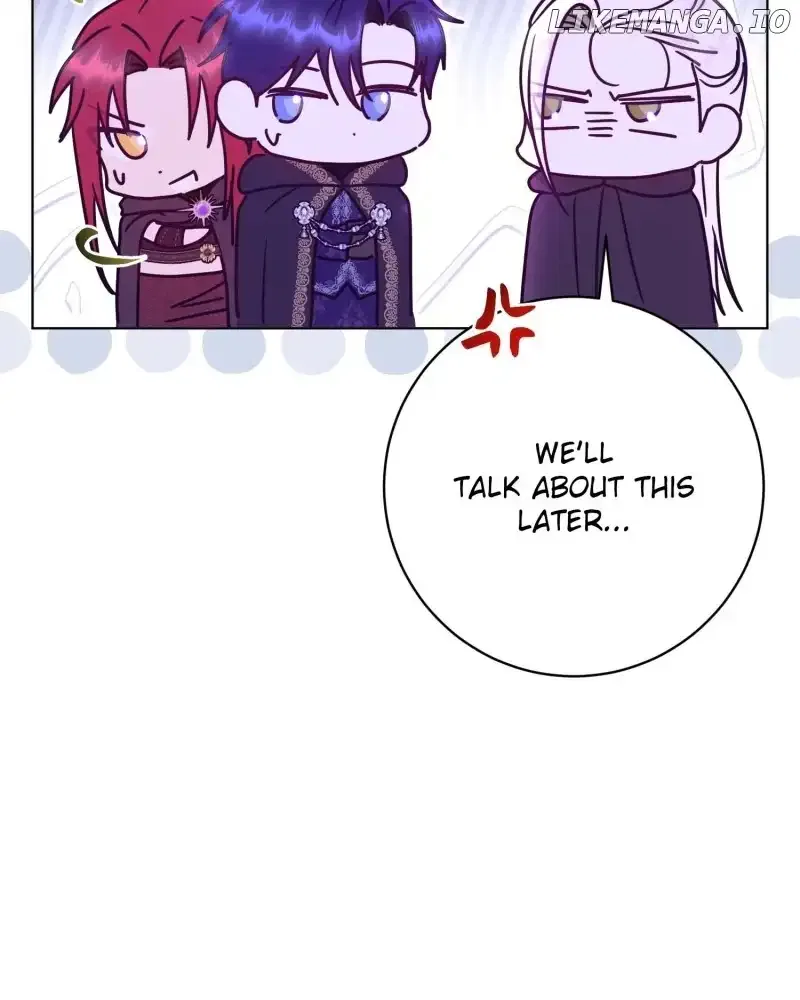 Captain! Is this battlefield here? Chapter 53 – Page 27
