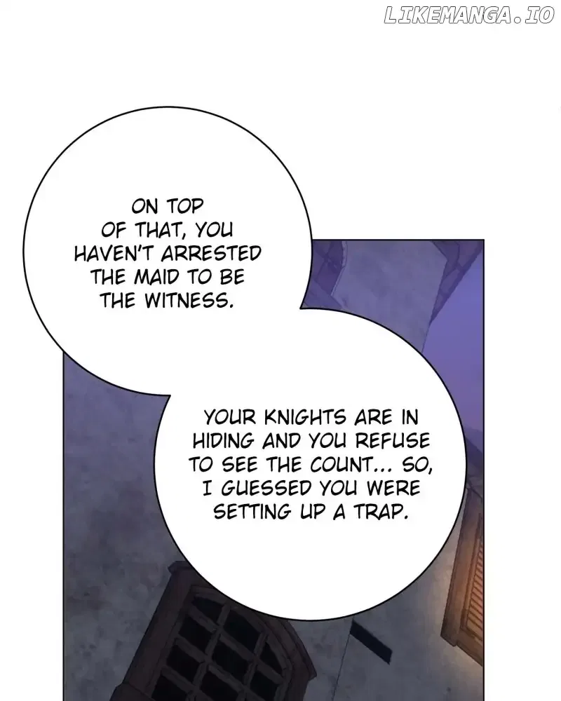 Captain! Is this battlefield here? Chapter 53 – Page 52