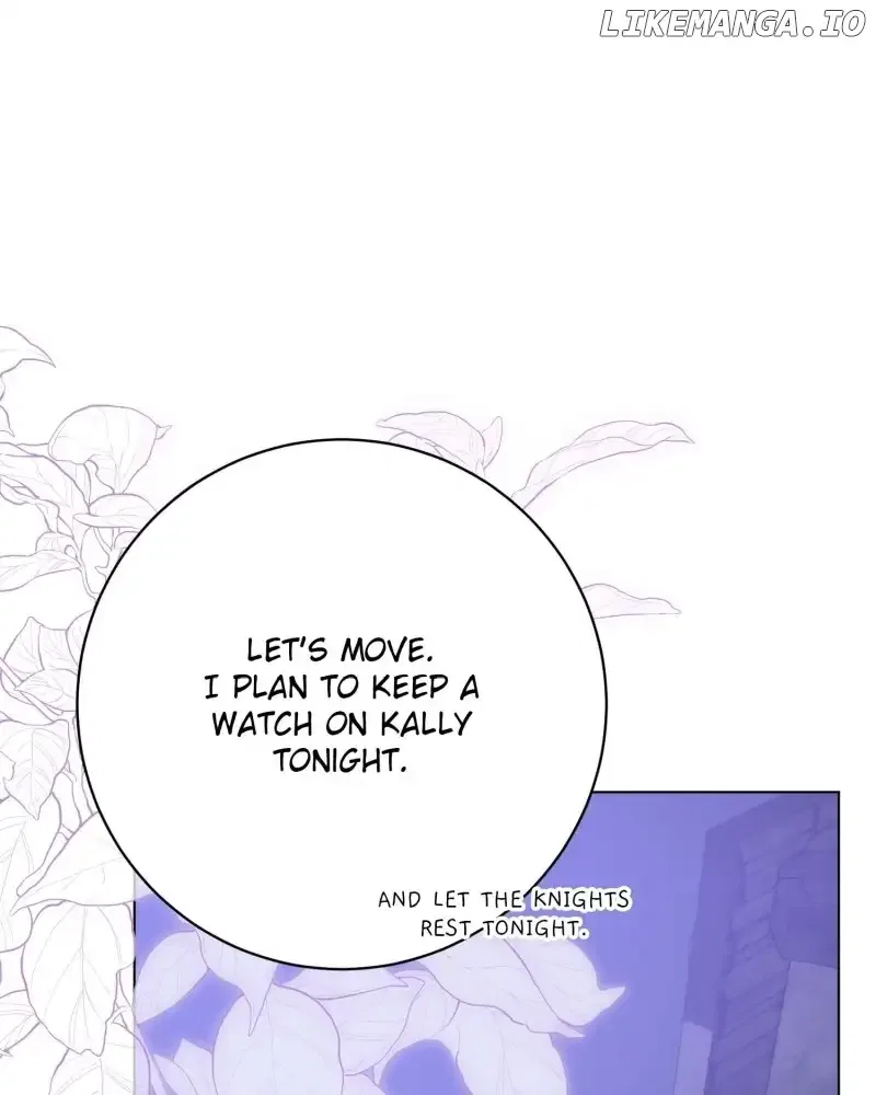 Captain! Is this battlefield here? Chapter 53 – Page 56
